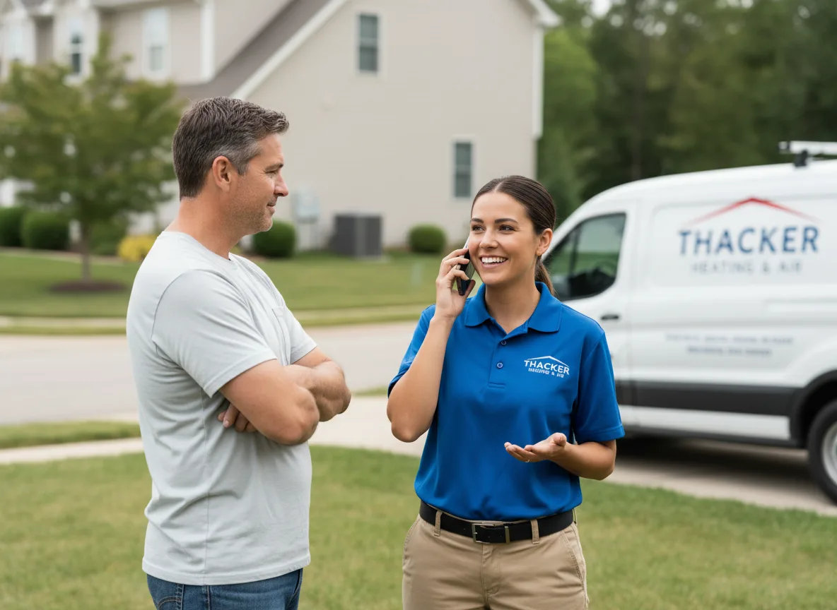 Ac Repair Van, TX FAQs